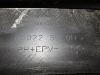 фото thumb №7, Nissan sunny бампер задний задняя