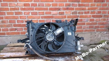 фото thumb №2, Радиатор pas перед усилитель volvo s60 v70 s80