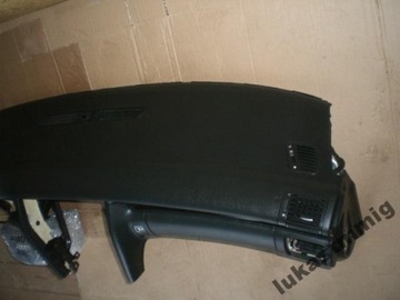 фото thumb №5, Консоль air bag audi a8 d2 4d1857041aa