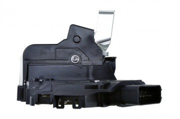 фото thumb №2, Амортизатор центрального замка зад лівий focus c-max