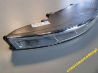 Mercedes cl 216 65 amg led фонарь  левый правый рестайлинг Доставка, фото thumb