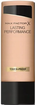 Тональная основа Max Factor Lasting Performance Color