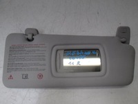 фото thumb №1, Козырёк защита правая renault megane iii coupe