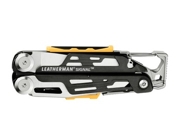 Leatherman Signal — нейлоновые ножны