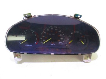 фото thumb №1, Kia sportage i 2.0 8v 94-02 спидометр приборы