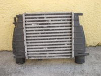 Купить Nissan note evalia nv200 1.5dci интеркулер, фото thumb