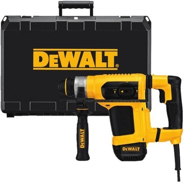 DeWalt D25413K Ударная дрель 1000 Вт 4.2j + БЕСПЛАТНО