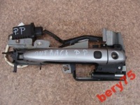 фото thumb №1, Subaru outback 10r 2,0d ручка з датчиком перед