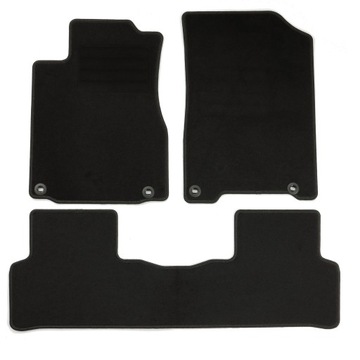 HONDA CR-V IV 2012- MATTEN BASIC CARMAT