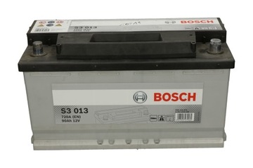 Аккумулятор Bosch 0 092 S30 130