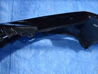 фото thumb №14, Lexus nx300h передний бампер перед