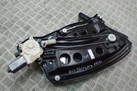 фото thumb №2, Porsche 991 911 cabrio скло бічна механізм r