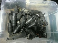 фото thumb №1, Bmw e46 e39 e38 x3 x5 насос помпа омывателя