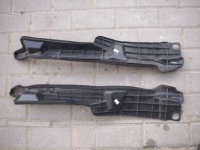 фото thumb №1, Защита крыла toyota corolla verso