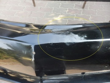 фото thumb №6, Бампер перед переднее mercedes w211 e-klasa a211