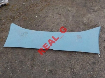 фото thumb №10, Обтікач спойлер даховий scania 4 r topline