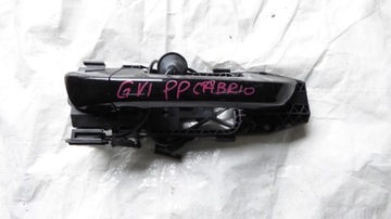 фото thumb №1, Ручка зовнішня права vw golf vi 6 cabrio кабріолет