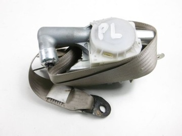 фото thumb №7, Toyota prius ii 2 pas безопасности перед левый