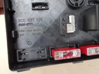 Модуль коробка предохранителей vw passat 3c0937125 Оригинал, фото thumb
