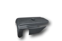 фото thumb №7, Защита колонки рулевого audi q7 4m 4m0953516