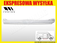 Порог дверь сдвижные renault master movano 98-10 r Цена, фото thumb