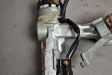 фото thumb №3, Daihatsu cuore замок зажигания з ключом 317818