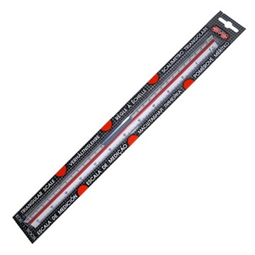 Шкала лайнера KOH-I-NOOR NR601