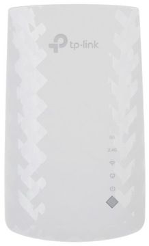 AC750 WiFi усилитель TP-LINK RE200 ABCV