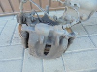 фото thumb №7, Mcperson амортизатор левый перед renault trafic 1.9