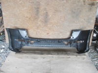 фото thumb №10, Бампер задняя задний audi q7 s line