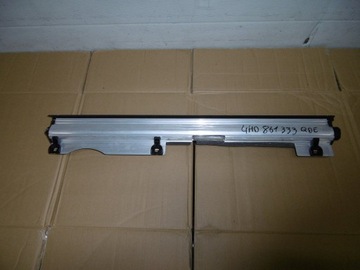 фото thumb №1, Audi a8 d4 4h0 ролета дверь зад левая 4h0861333q0e