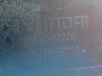 фото thumb №5, Hyundai santa fe sport 2015- бампер задний задняя