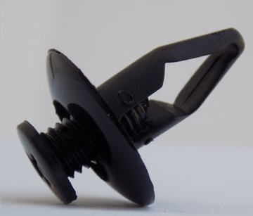 фото thumb №4, Клипса штифт распорный romix rxb16858