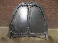 Fiat barchetta капот czarna Ціна, фото thumb