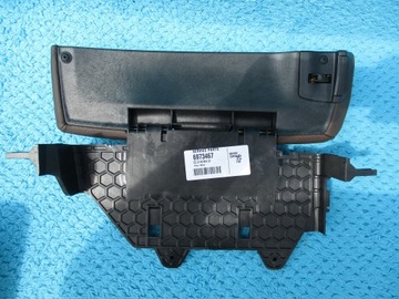 фото thumb №5, Bmw x5 e70 підлокітник лівий тунель шкіра ідеальний стан оригінал