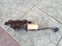 фото thumb №1, Bmw 5 e61 моторчик доводчик доводчик крышки