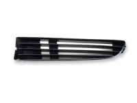 Купити Audi a8 94- решітка решітка радіатора заглушка бампера ліва, фото thumb