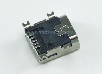 GNIAZDO MINI USB GPS LARK MIO BLOW MANTA TABLET