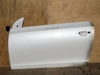 фото thumb №1, Vw golf 6 vi cabrio 5k7 двері ліва