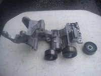 фото thumb №1, Kia optima iii 2.0 b 2011-15 кронштейн кронштейн ролик