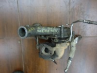 Купити Турбіна турбонагнітач vw golf iv 1.8t, фото thumb