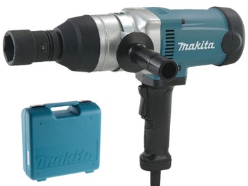 Электрический ударный гайковерт MAKITA TW1000 1000 Нм