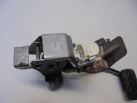 фото thumb №5, Педаль тормоза автоматическая коробка передач renault clio iv 1.2 tce