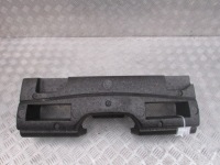 фото thumb №3, Абсорбер бампера задня nissan note lift 09r