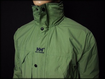 HELLY HANSEN КУРТКА HELLY-TECH OLIVE OUTDOOR H/H