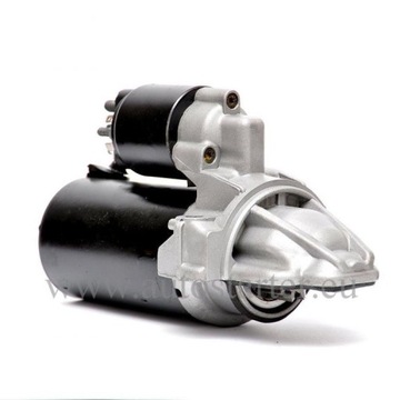 фото thumb №1, Стартер peugeot boxer 2.2 дизель cs1421