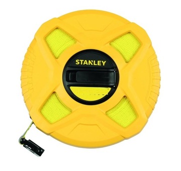 Измерительная лента STANLEY - 30 М.