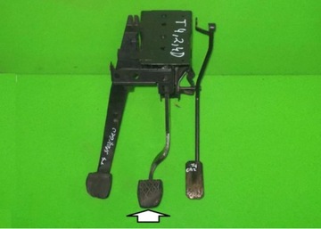 фото thumb №1, Педаль гальма vw t4 transporter