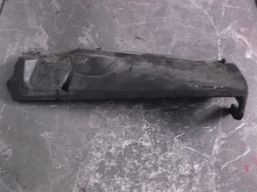 фото thumb №6, Bmw 5 e39 2.5tds 95-04 захист двигуна колектора