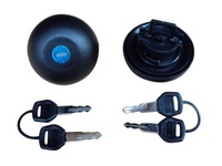 фото thumb №1, Кришка заливної пального бака renault master opel movano